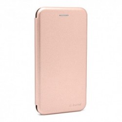 Futrola za Huawei Mate 20 Lite preklop bez magneta bez prozora iHave - roza