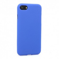 Futrola za iPhone 7/8/SE (2020)/SE2/SE (2022)/SE3 leđa Gentle color - plava