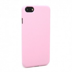 Futrola za iPhone 7/8/SE (2020)/SE2/SE (2022)/SE3 leđa Gentle color - roza