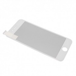 Zaštitno staklo za iPhone 7/8 (zakrivljeno 3D) Remax GL-08 - bela