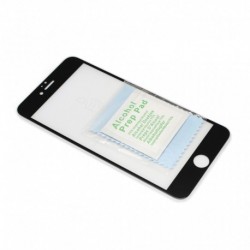 Zaštitno staklo za iPhone 6 Plus (zakrivljeno 6D) G - crna