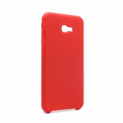 Futrola za Samsung Galaxy J4 Plus leđa Summer color - crvena