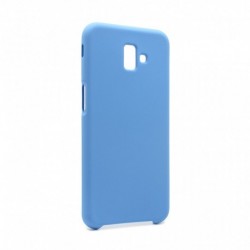 Futrola za Samsung Galaxy J6 Plus leđa Summer color - plava
