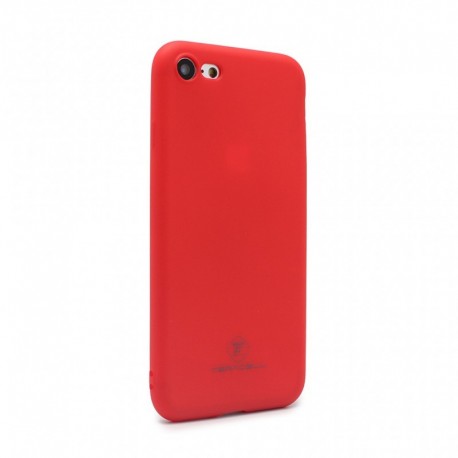 Futrola za iPhone 7/8/SE (2020)/SE2/SE (2022)/SE3 leđa Giulietta - mat crvena