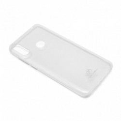 Futrola za Asus ZenFone Max Pro (M2) leđa Teracell skin - providna