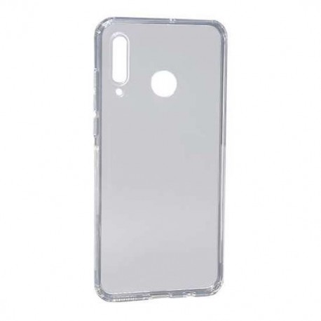 Futrola za Huawei P30 lite/Nova 4e leđa Clear fit - providna