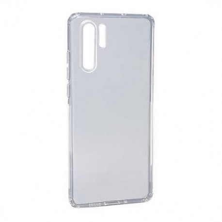 Futrola za Huawei P30 Pro/P30 Pro New Edition/P30 Pro (2020) leđa Clear fit - providna