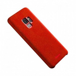 Futrola za Samsung Galaxy S9 leđa Baseus original - crvena