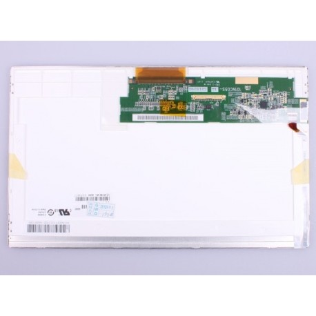 LCD Panel 10,1" (B101AW03) 1024x600 LED 40 pin