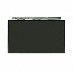 LCD Panel 13,3" (CLAA133UA02S) 1600x900 slim LED 30 pin