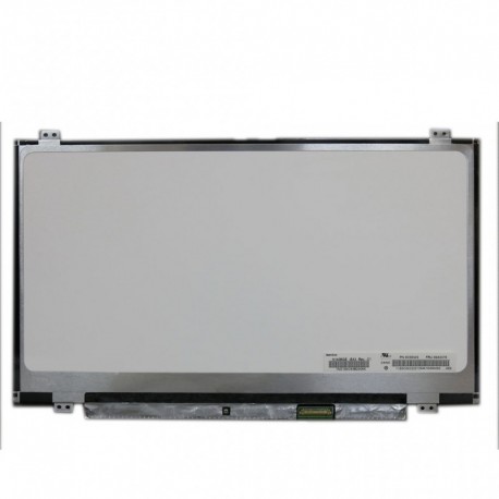 LCD Panel 14,0" (N140BGE-EA3) 1366x768 slim LED 30 pin