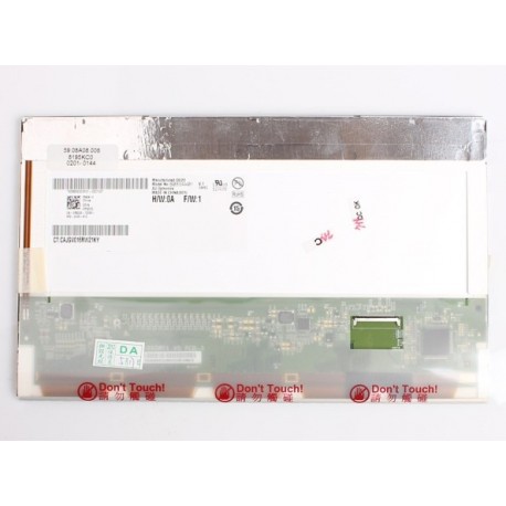 LCD Panel 8,9" (HSD089IFW1-A00) 1024x600 LED