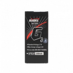 Baterija za Samsung Galaxy A7 (2016) (EB-BA710ABE) - Hinorx