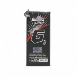Baterija za Samsung Galaxy S7 Edge (EB-BG935ABE/EB-BG935ABA) - Hinorx