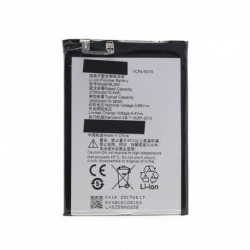 Baterija za Lenovo Vibe S1 Lite (BL260) - Teracell+