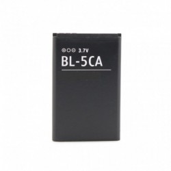 Baterija za Nokia 1100/1100c/1101/1108/1110/1112/1208/1209/1255/1315/1600/1616/1650/1680/1800 (BL-5CA) - Teracell+