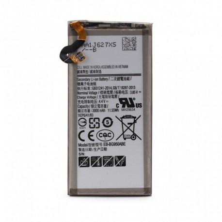Baterija za Samsung Galaxy S8 (EB-BG950ABE/EB-BG950ABA) - Teracell+