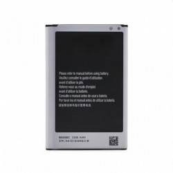 Baterija za Samsung Galaxy Note 3/Note 3 LTE (EB-B800BE)/Note 3 LTE - Teracell+