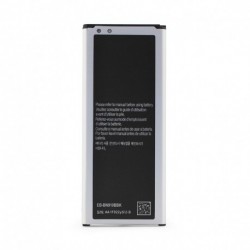 Baterija za Samsung Galaxy Note 4 (EB-BN910BBE/EB-BN910BBC/EB-BN910BBK) - Teracell+