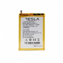 Baterija za Tesla Smartphone 9.1 - Teracell+