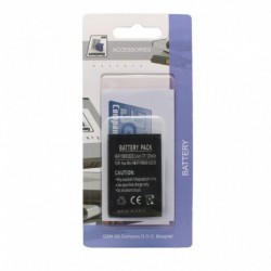 Baterija za Huawei E5830/E5832/M860/E5836/E5838/U8000/U8220/U8230/U9120 (HB4F1) - G