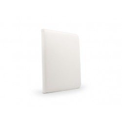 Futrola za Samsung Galaxy Tab 3 10.1 preklop bez magneta bez prozora Teracell - bela
