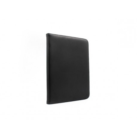 Futrola za Samsung Galaxy Tab 3 10.1 preklop bez magneta bez prozora Teracell - crna