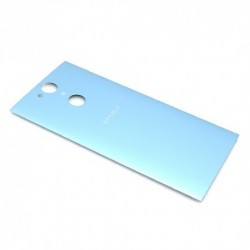 Poklopac baterije za Sony Xperia XA2 - plava