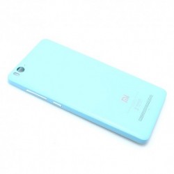 Poklopac baterije za Xiaomi Mi 4c/4i - plava