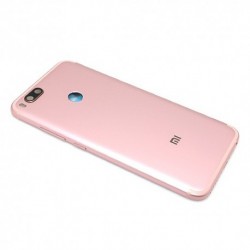 Poklopac baterije za Xiaomi Mi A1/5X kopija - pink