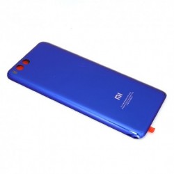 Poklopac baterije za Xiaomi Mi 6 - plava