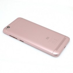 Poklopac baterije za Xiaomi Redmi 5A/Go - pink