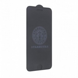 Zaštitno staklo za iPhone 7/8/SE (2020)/SE2 (zakrivljeno 3D) pun lepak Shadow - Starbaks