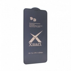 Zaštitno staklo za iPhone XS Max/11 Pro Max (zakrivljeno 9D) pun lepak - X-mart