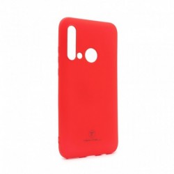 Futrola za Huawei P20 lite (2019) leđa Giulietta - mat crvena