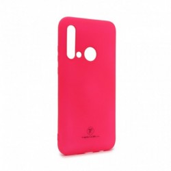 Futrola za Huawei P20 lite (2019) leđa Giulietta - mat pink
