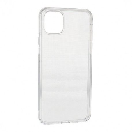 Futrola za iPhone 11 Pro Max leđa Clear fit - providna