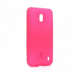Futrola za Nokia 2.2 leđa Giulietta - mat pink