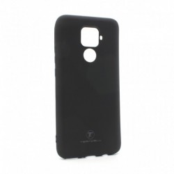 Futrola za Huawei Mate 30 lite/Nova 5i Pro leđa Giulietta - mat crna