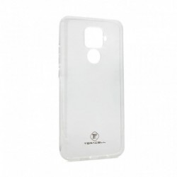 Futrola za Huawei Mate 30 lite/Nova 5i Pro leđa Giulietta - providna