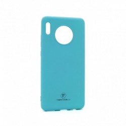Futrola za Huawei Mate 30 leđa Giulietta - mat svetlo plava