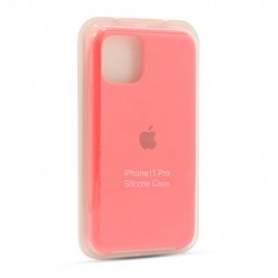 Futrola za iPhone 11 Pro leđa F Original - rose pink