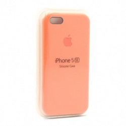 Futrola za iPhone 5/5s/SE leđa F Original - narandžasta