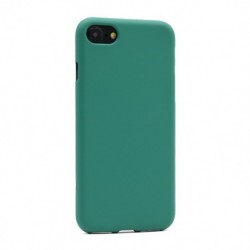 Futrola za iPhone 7/8/SE (2020)/SE2/SE (2022)/SE3 leđa Gentle color - zelena