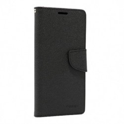 Futrola za Nokia 6.2/7.2 preklop sa magnetom bez prozora Mercury - crna