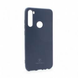 Futrola za Xiaomi Redmi Note 8 leđa Giulietta - mat tamno plava