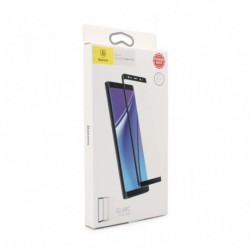 Zaštitno staklo za Samsung Galaxy Note 8 (zakrivljeno 3D) Baseus 0,3mm - bela