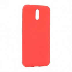 Futrola za Nokia 2.3 leđa Gentle color - crvena
