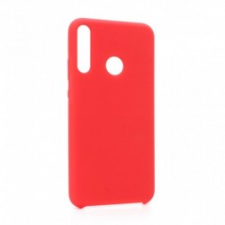 Futrola za Huawei P40 Lite E/Y7p/Honor 9C leđa Summer color - crvena