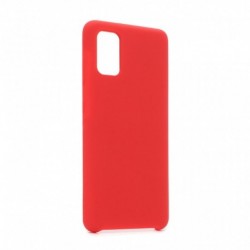 Futrola za Samsung Galaxy A41 leđa Summer color - crvena